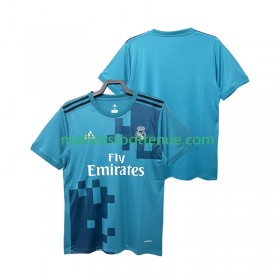 Maillot/Tenue Real Madrid 2017 Retro Troisieme 2018